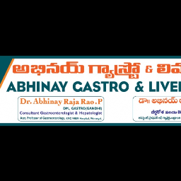 Abhinay Gastro & Liver care - Kakaji Colony, Warangal