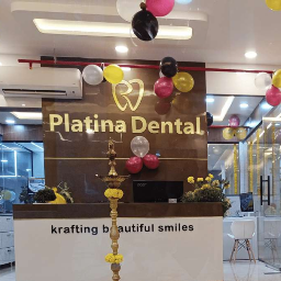Platina Dental - Kondapur, Hyderabad