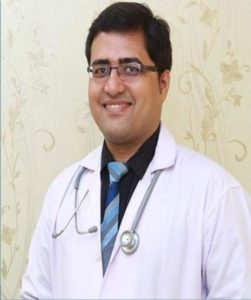 Dr. Kaushik Hari - Surgical Oncologist