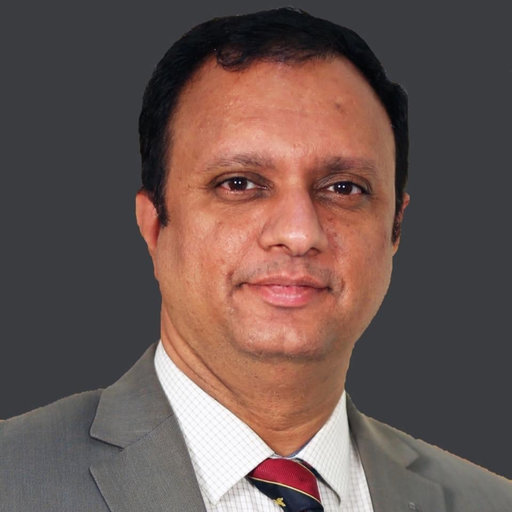 Dr. Kambhampati B S Srinivas - Orthopaedic Surgeon
