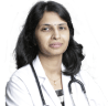 Dr. P Rekha - Nephrologist