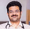 Dr. T. Srinidhi - Paediatrician