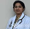 Dr. Radhika Rani Akkineni-Gynaecologist