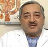 Dr. Manu Tandan - Gastroenterologist