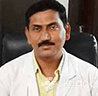 Dr. Ravi P Rao - Ophthalmologist