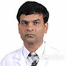 Dr. Satyanarayana Kada - Ophthalmologist
