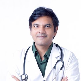 Dr. Vamsidhar Putrevu - Surgical Oncologist