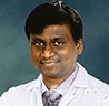 Dr. Prabhakar Mariappan - Radiation Oncologist