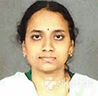 Dr. M.S.Madhavi - Gynaecologist