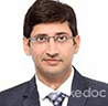 Dr. Nikhil S Ghadyalpatil - Medical Oncologist