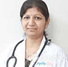 Dr. Namita Nikhil Choudhari - Paediatrician