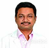 Dr. Siva Kumar - Ophthalmologist