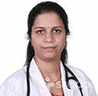 Dr. Deepthi Kondagari - Endocrinologist