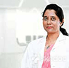 Dr. Tushara Aluri - Ophthalmologist