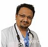 Dr. Abdul Fatah - Urologist