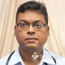 Dr. Arup Kumar Halder - Pulmonologist