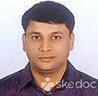 Dr. Manohar Reddy-Paediatrician