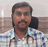 Dr. Naveen Chettupalli - Paediatrician