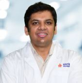 Dr. Sandeep Narra - Cardiologist