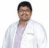 Dr. Kirthi Paladugu - Orthopaedic Surgeon