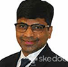 Dr. Naveen Kumar Bashetty - ENT Surgeon