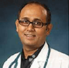 Dr. Paritosh Anand - Paediatrician