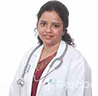 Dr. Aparajita Sophia Dsouza - Gynaecologist