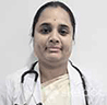 Dr. G.Ajitha - General Physician