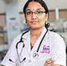 Dr. N.N.Sirisha-Paediatrician