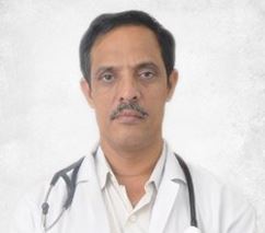 Dr. N. Srinivasa Rao - Neuro Surgeon