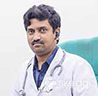 Dr. Sharath Chandra V-Orthopaedic Surgeon