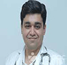 Dr. Divyesh Kishen Waghray - Pulmonologist