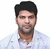 Dr. Mohammed Imran - Neuro Surgeon