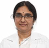 Dr. Y. Nalini-Radiation Oncologist