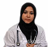Dr. Hajra Tabassum-Paediatrician