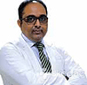 Dr. Sunil Apsingi-Orthopaedic Surgeon