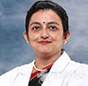 Dr. Nilanjana Deb-Joardar - Ophthalmologist