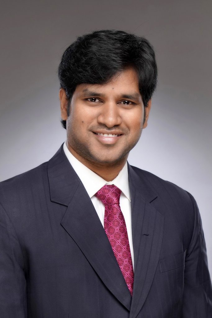 Dr. Sure Pavan Kumar - Surgical Gastroenterologist