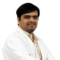 Dr. P. Sharath Chandra Kaushik - General Surgeon