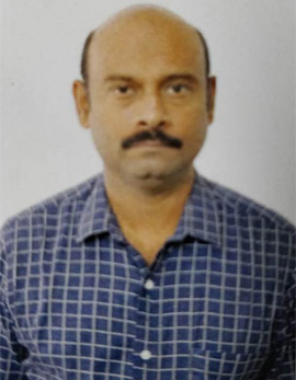Dr. P. V. Sampath Kumar - ENT Surgeon