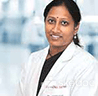 Dr. Parinitha Gutha - Pediatric Hematologist & Oncologist