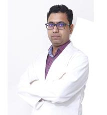 Dr. Gaurav Gupta-Radiation Oncologist
