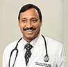 Dr. K.Jagadeesh Babu - Cardiologist