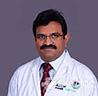 Dr. Satish Reddy Gandavarapu - Orthopaedic Surgeon