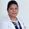 Dr. IVN.Kiranmaye - Paediatrician