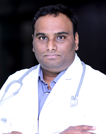 Dr. Harivadan Lukka - Cardio Thoracic Surgeon