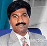 Dr. B. Shyam Sunder Raj-Pulmonologist