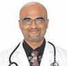 Dr. Vikas Medep - Cardiologist