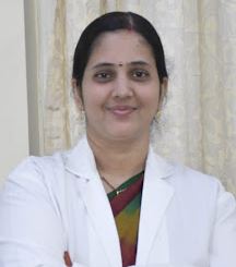 Dr. Sree Ramya Kantipudi-Gynaecologist