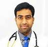 Dr. Vamsidhar P - General Physician